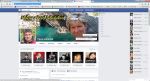 Facebook - můj
